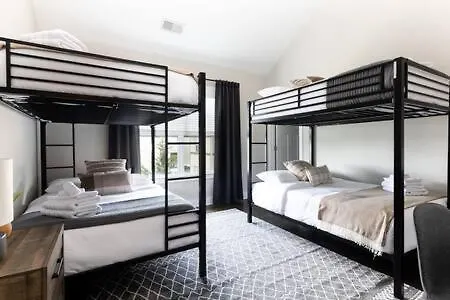 The Belmont House - Cozy & Close To Everything Nashville États-Unis