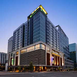 3* Hotel & Downtown Broadway