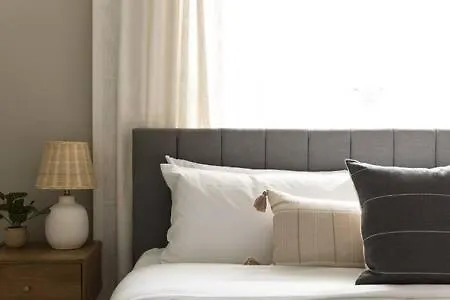 The Belmont House - Cozy & Close To Everything Nashville