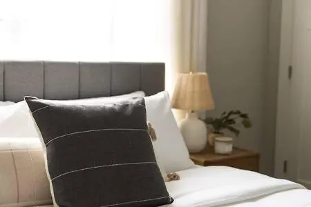 Holiday home The Belmont House - Cozy & Close To Everything Nashville