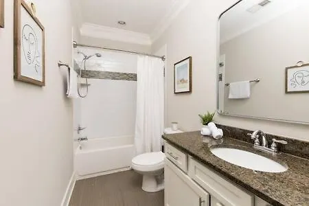 The Belmont House - Cozy & Close To Everything Nashville United States